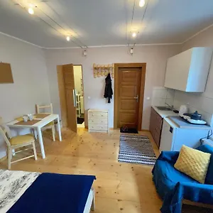 Studio Dla 2 Osób Pod Skocznią Zakopane