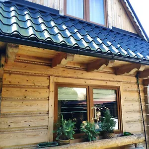 Marynka Zakopane