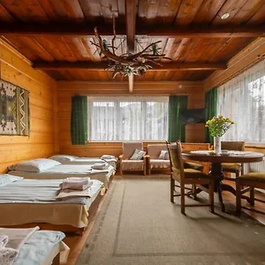 Mała Agawa Zakopane